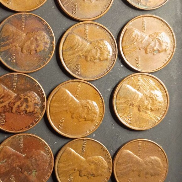 NUMISMATISTS & MINT ERRORS, KEY DATE COINS, ANNEALING ERRORS,DDO - Picture 10 of 16